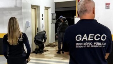 Operação em São Paulo Mira Empresa Associada a Clube de Futebol