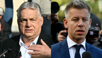 Orbán admite derrota na Hungria e se comunica com Magyar: ‘Difícil, mas claro’