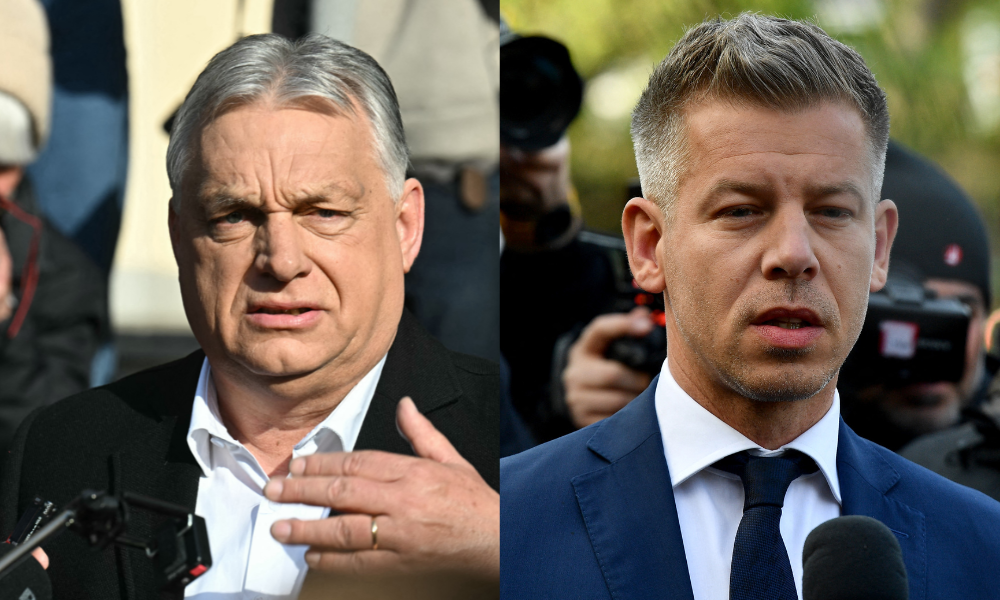 Orbán admite derrota na Hungria e se comunica com Magyar: ‘Difícil, mas claro’