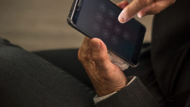 Os Celulares Estão Escutando Nossas Conversas?