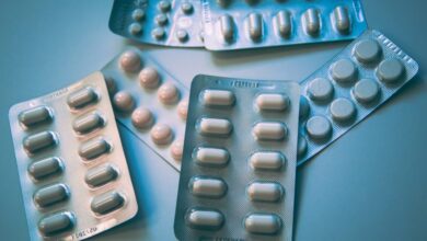 Os Perigos do Uso Indevido de Anti-inflamatórios sem Prescrição Médica