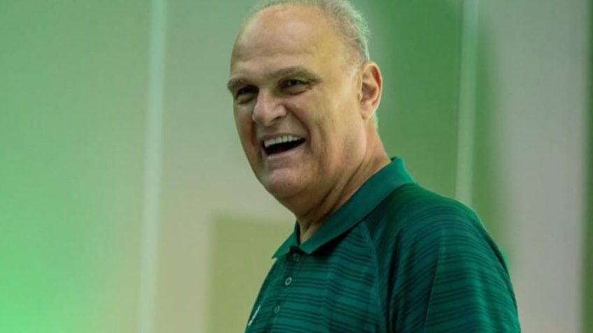 Oscar Schmidt: A Ambição Política e o Sonho de Chegar à Presidência