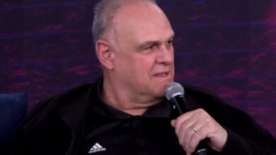 Oscar Schmidt: A Corajosa Batalha de 11 Anos Contra o Câncer Cerebral