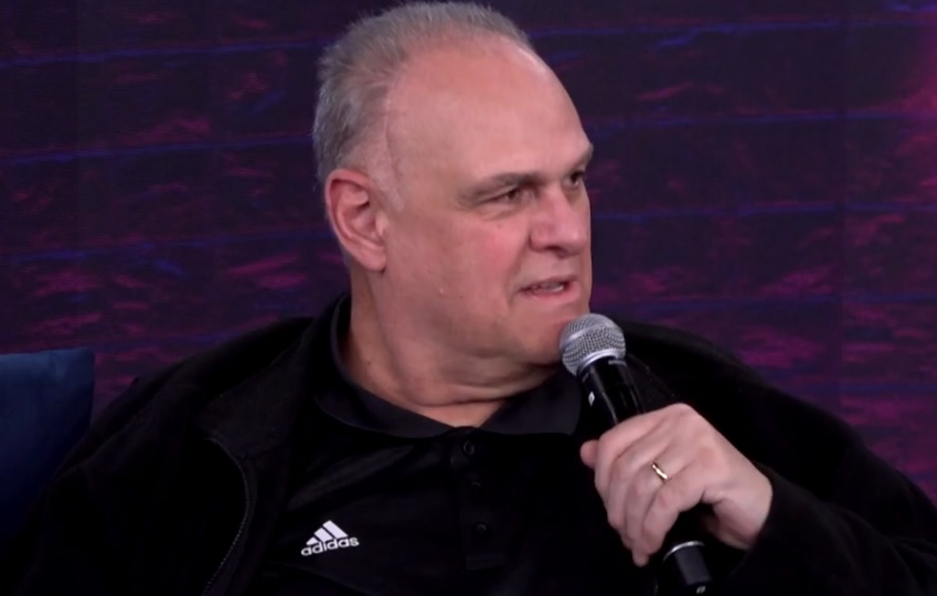 Oscar Schmidt: A Corajosa Batalha de 11 Anos Contra o Câncer Cerebral