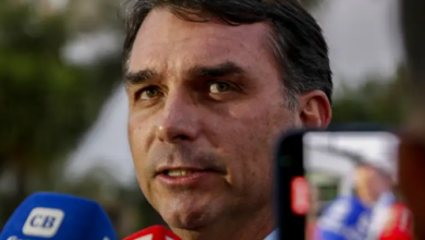 PL anuncia seleção para vice de Flávio, com definição prevista para junho