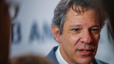 PT busca parceria com o PSDB para fortalecer Haddad na corrida eleitoral em São Paulo