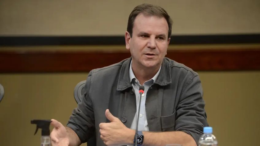 PT do Rio Endossa Paes e Lança Benedita como Candidata ao Senado