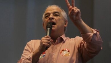 PT em São Paulo apoia Márcio França para o Senado por uma razão contundente
