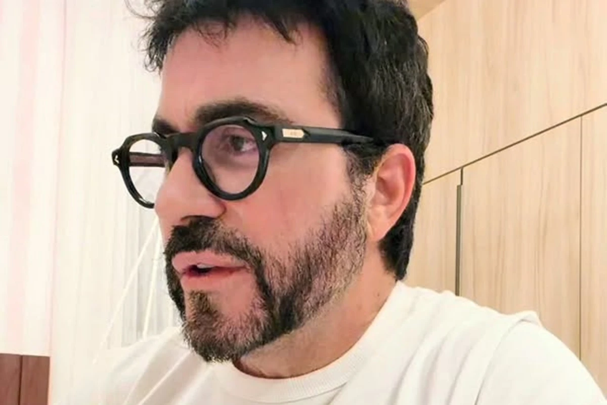 Padre Fábio de Melo processa companhias aéreas e revela experiências traumáticas