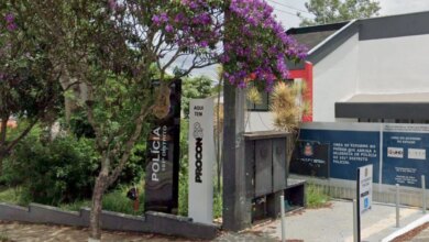 Pais detidos após bebê de 7 meses ser internado em estado crítico na UBS