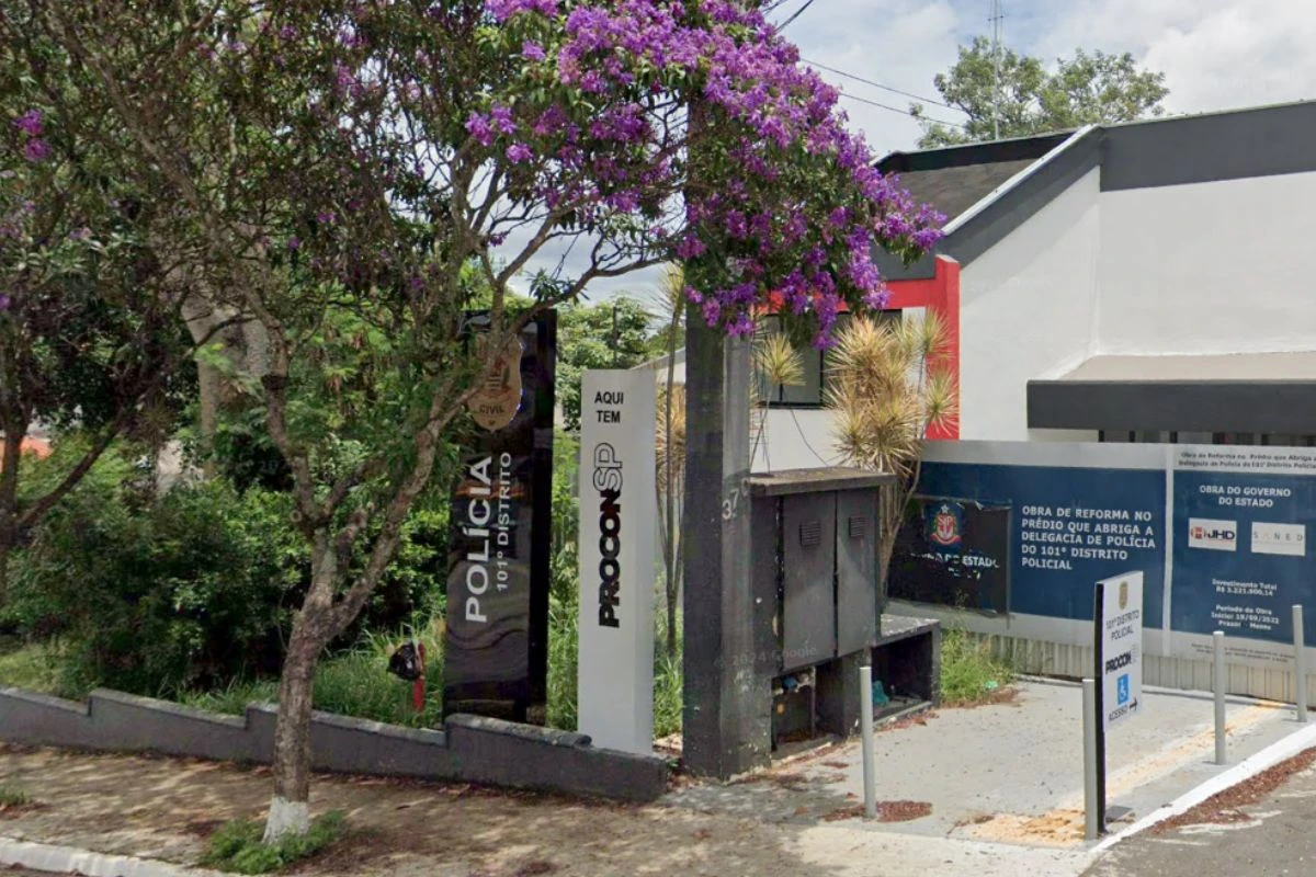 Pais detidos após bebê de 7 meses ser internado em estado crítico na UBS