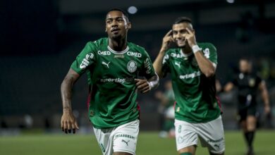 Palmeiras vs. Sporting Cristal: Como Assistir ao Vivo, Horário e Detalhes da Transmissão