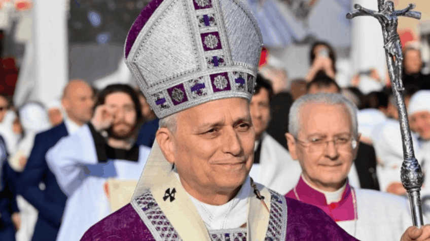 Papa Leão XIV alerta: Democracias podem se transformar em 'tirania da maioria'