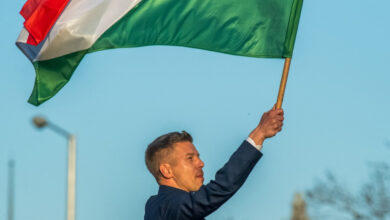 Péter Magyar: O Principal Opositor de Orbán e Futuro Primeiro-Ministro da Hungria