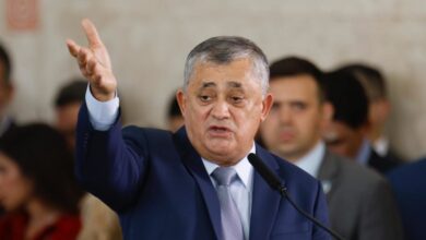 Planalto solicita postponamento da votação de proposta sobre trabalho via aplicativos