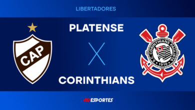 Platense e Corinthians: Veja a Transmissão Ao Vivo pela Jovem Pan