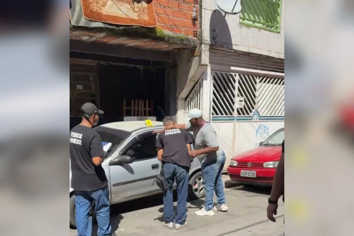 Polícia Civil Realiza Reconstituição de Crime na Zona Leste: Entenda o Caso