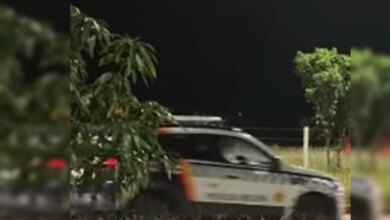 Polícia busca suspeito de tentativa de feminicídio que escapou no DF