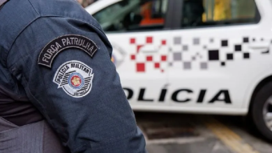 Policial e Três Suspeitos Morrem em Tiroteio Durante Tentativa de Assalto a Farmácia em SP