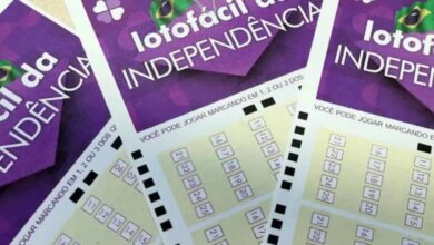 Prêmio Lotofácil 3662: Paraná conquista vitória com 13 ganhadores