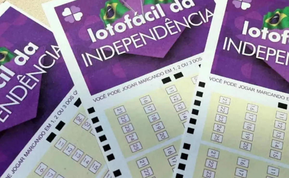 Prêmio Lotofácil 3662: Paraná conquista vitória com 13 ganhadores