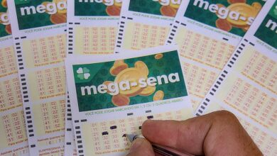 Prêmio de R$ 60 Milhões em Sorteio da Mega-Sena Neste Sábado: Descubra Como Apostar!