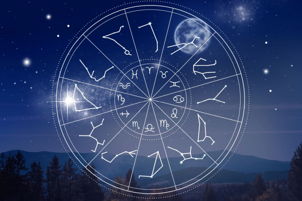 Previsões Diárias: O Que os 12 Signos Reservam para 12 de Abril de 2026