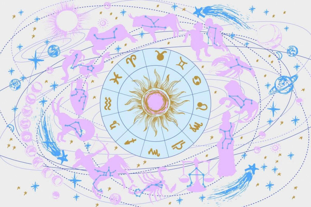 Previsões Diárias para os 12 Signos: Horóscopo de 10 de Abril de 2026