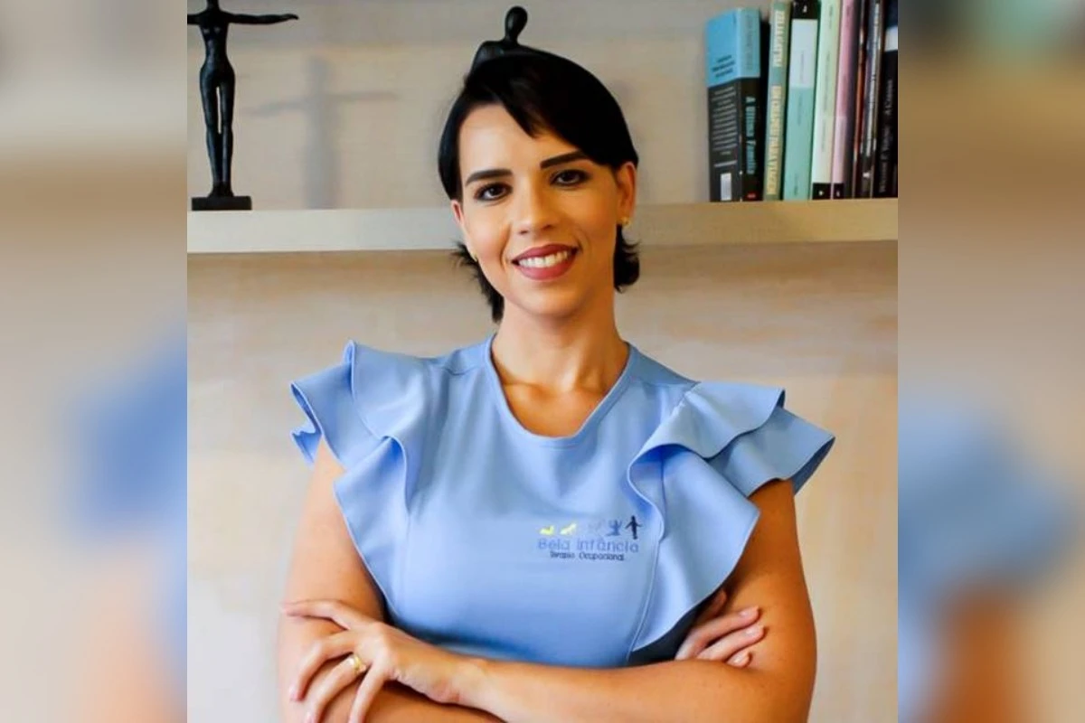 Professora Isabela Faria falece aos 33 anos: uma luta corajosa até o fim