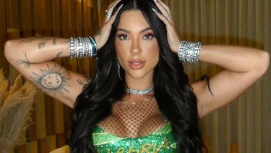 Rayane Figliuzzi se pronuncia sobre controvérsia do sorteio e revela detalhes surpreendentes