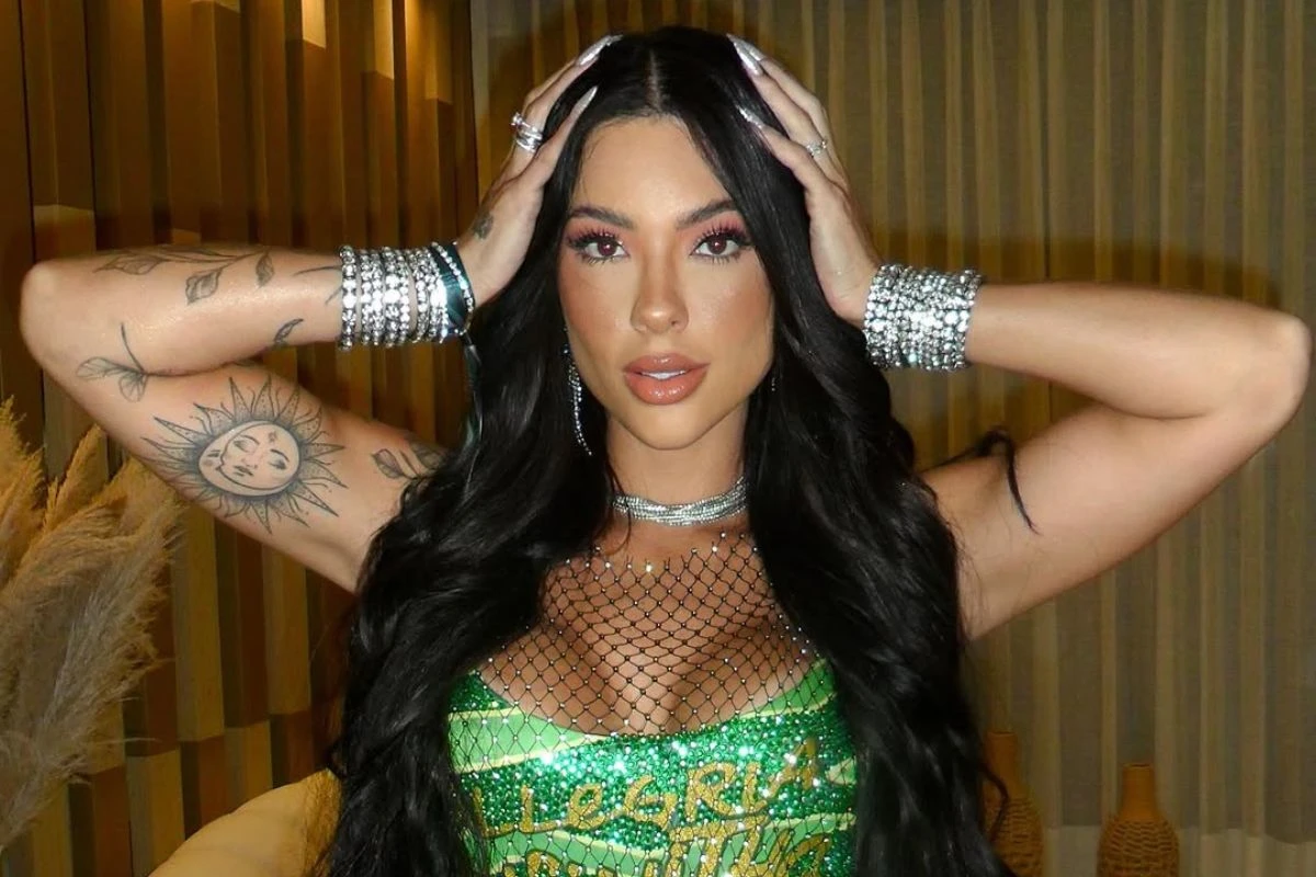 Rayane Figliuzzi se pronuncia sobre controvérsia do sorteio e revela detalhes surpreendentes