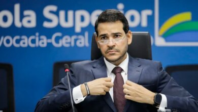 Relator Emite Opinião Positiva Sobre Nomeação de Messias para o STF