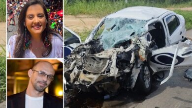 Reportagem da Equipe da Band: Duplicação da Perigosa Rodovia da Morte em Foco