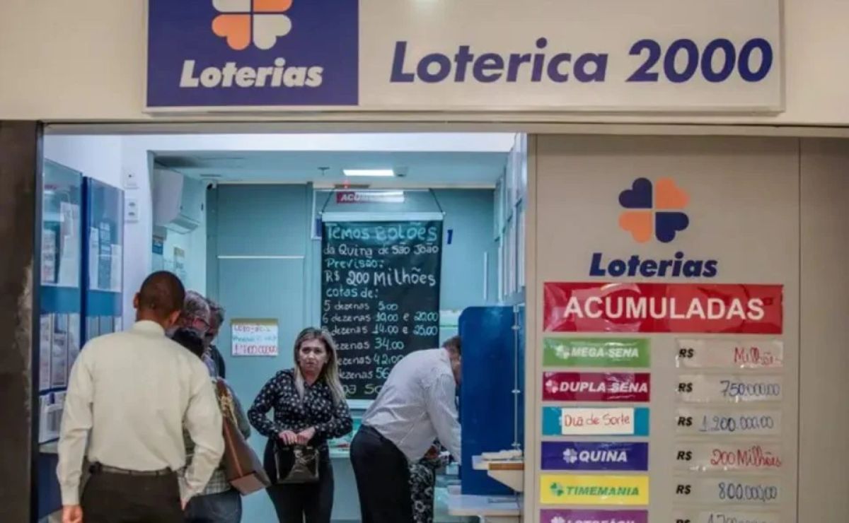 Resultado da Loteria Federal 6057 - Prêmios de 15/04/2026 Revelados!