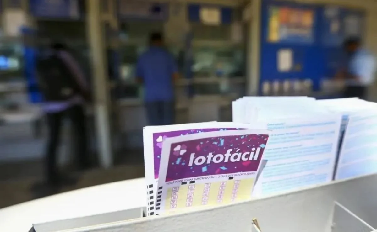 Resultado da Lotofácil 3661 de Hoje (14/04/2026): Confira o Valor do Prêmio!