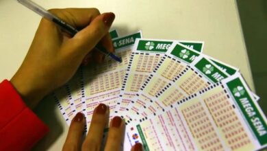 Resultado da Mega-Sena 2997 Hoje (16 de Abril de 2026): Confira o Prêmio!