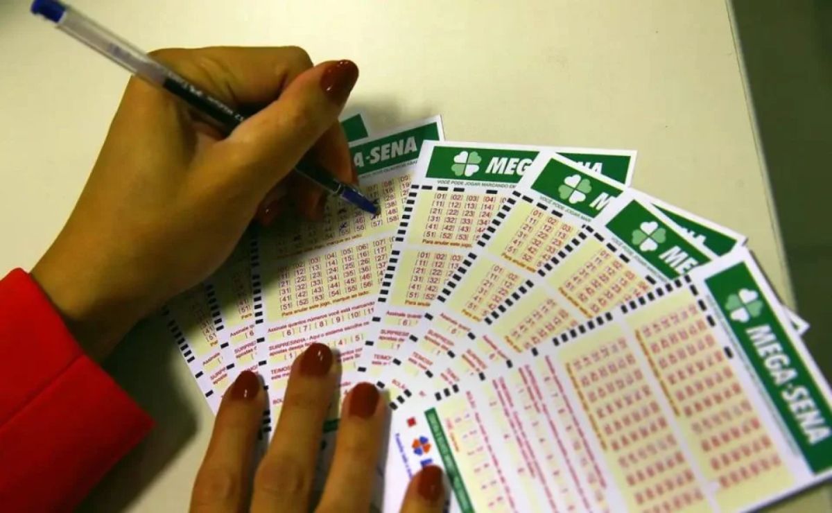 Resultado da Mega-Sena 2997 Hoje (16 de Abril de 2026): Confira o Prêmio!
