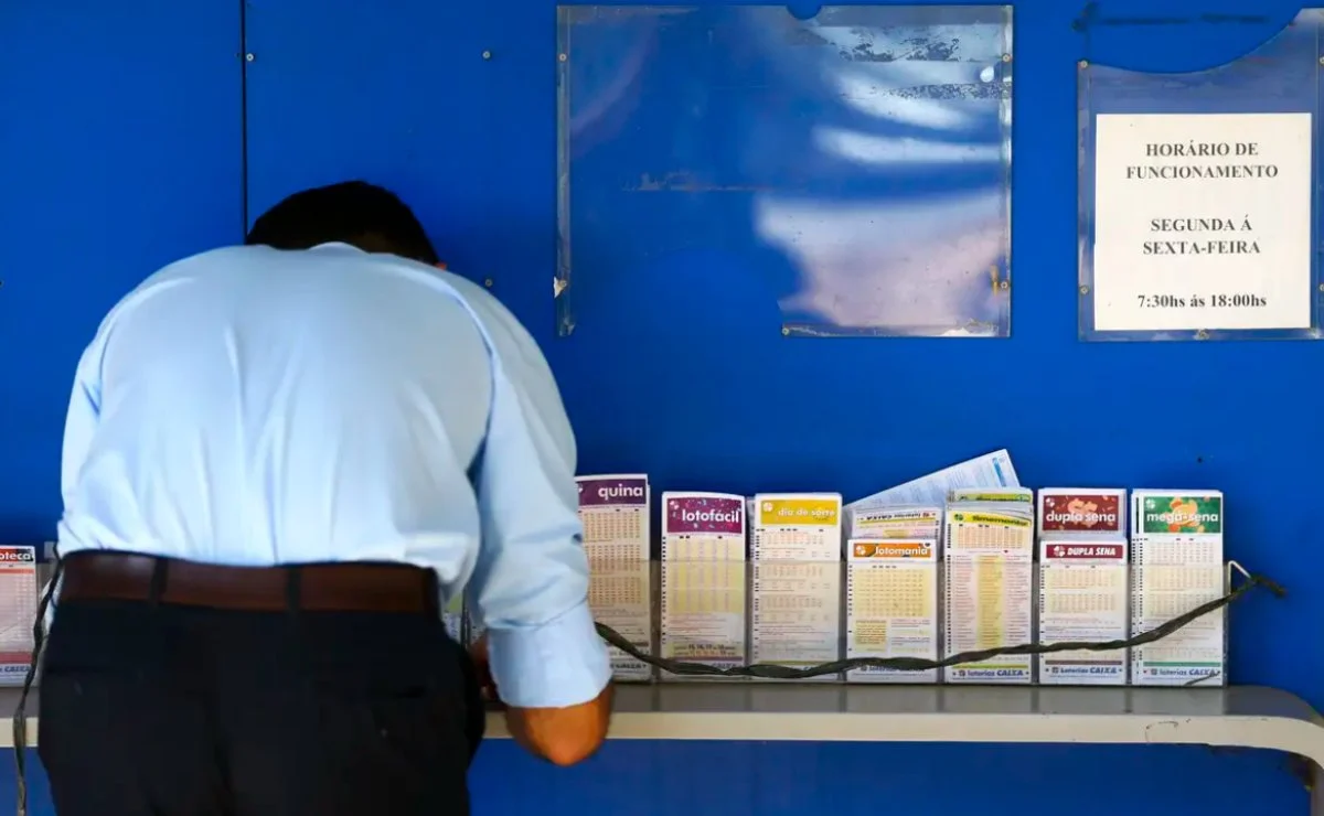 Resultados da Lotofácil 3661: Prêmios para os Paranaenses