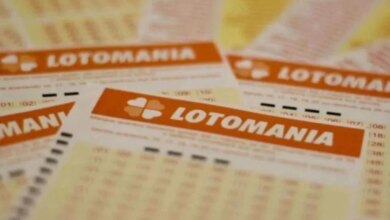 Resultados da Lotomania 2912 de hoje (15/04/2026): Confira o prêmio e os números sorteados!