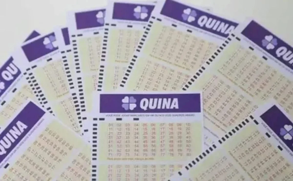 “Resultados da Quina 7003 de Hoje (16/04/2026): Confira o Valor do Prêmio”