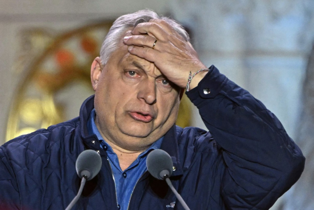 Resultados das Eleições Parlamentares: A Queda de Orbán e o Surgimento de uma Nova Era Política na Hungria