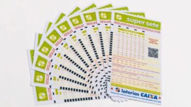 Resultados do Super Sete 835 de hoje (15/04/2026): Confira os prêmios!