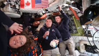 Retorno dos Astronautas da Artemis II: 10 Dias de Aventura no Espaço!