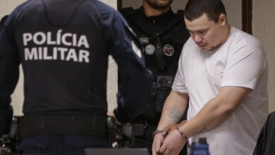 Réu da Maior Chacina do DF é Encontrado Inocente de Homicídio