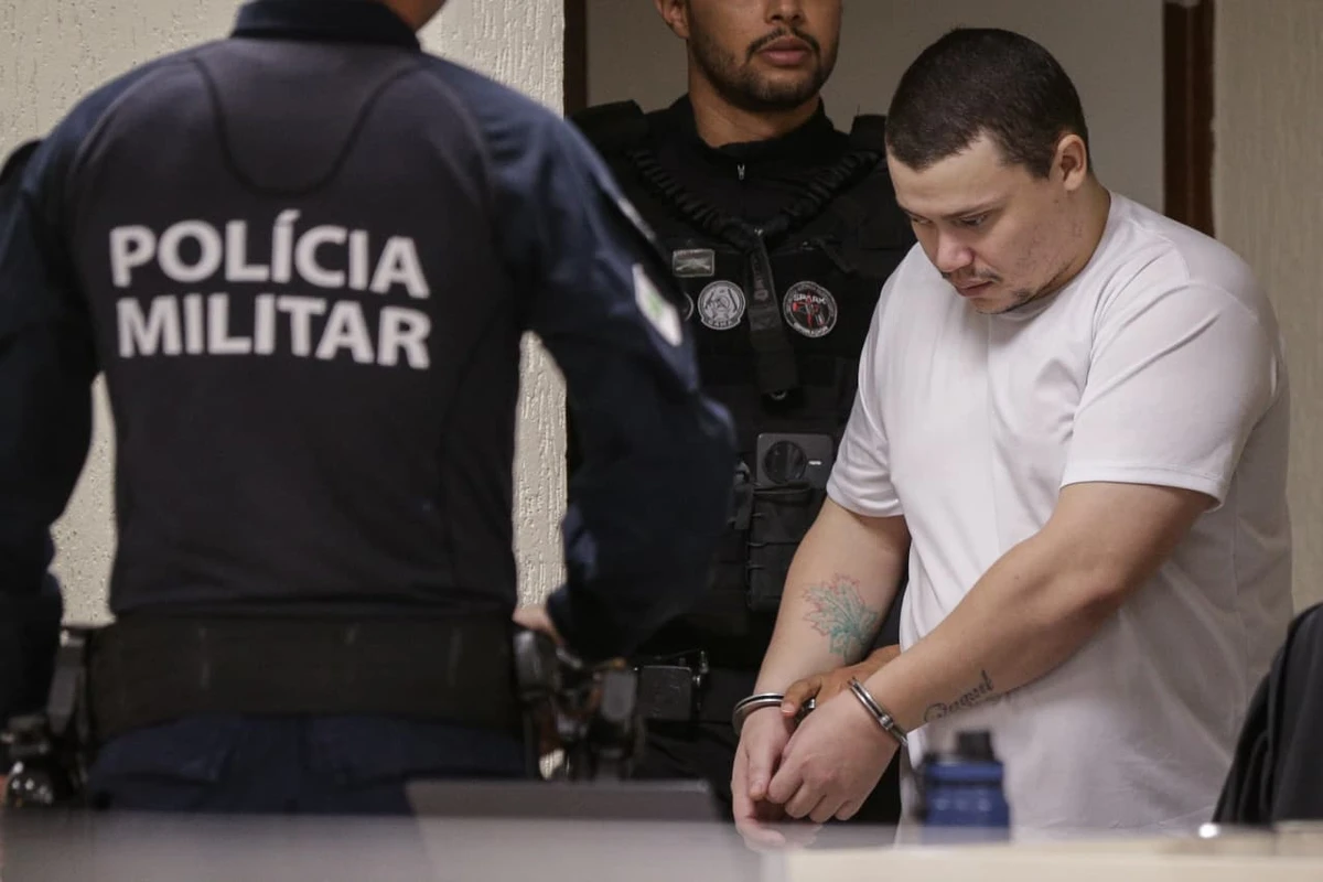 Réu da Maior Chacina do DF é Encontrado Inocente de Homicídio