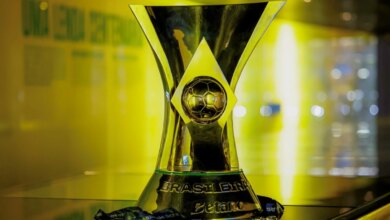 Reviva os Destaques Imperdíveis do Brasileirão Neste Domingo (12/4)