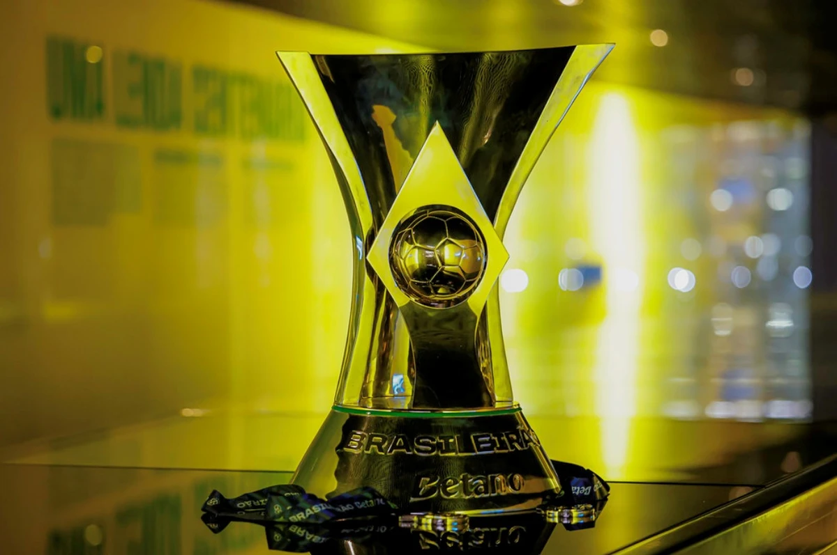 Reviva os Destaques Imperdíveis do Brasileirão Neste Domingo (12/4)