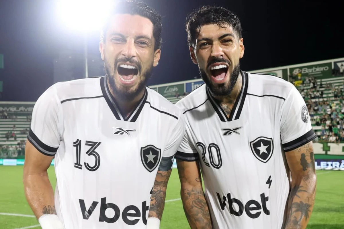 Reviva os Destaques Imperdíveis dos Jogos do Brasileirão Deste Sábado!