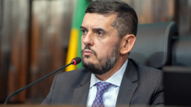 STF Decide Manter a Cassação do Ex-Diputado Rodrigo Bacellar com Voto Favorável da Maioria