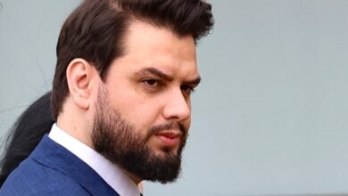 STF Decide pela Manutenção da Prisão de Filipe Martins em Ponta Grossa